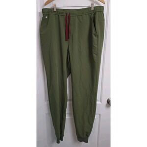 Women's Figs Zamora Jogger scrub pants XLT